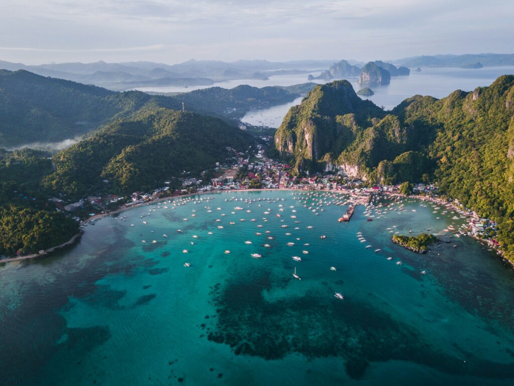 Philippines: Budget-Friendly Asian Travel Hub