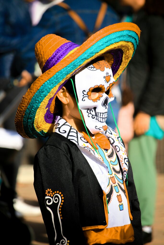 Dia de los Muertos celebration—Day of the Dead, oaxaca, top 10 budget countries for cheap flights in 2025