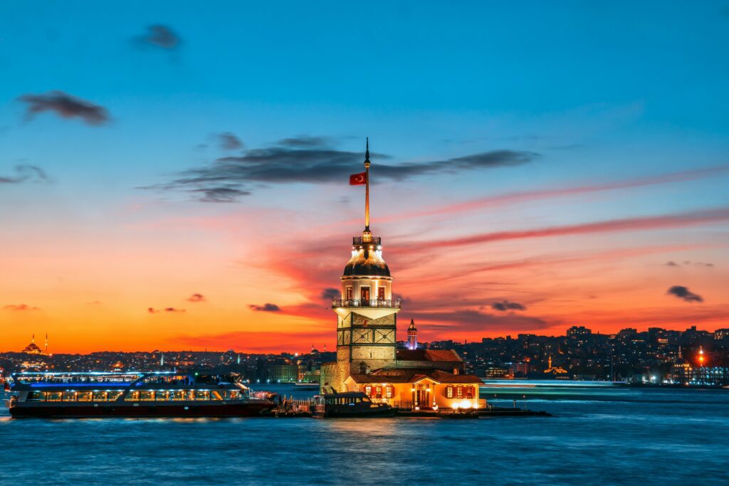 Cheap flights countries 2025, budget-friendly travelling, blog, Writes of Seyda, top 10 budget countries for cheap flights in 2025, Turkey, Türkiye, Istanbul, Europe 