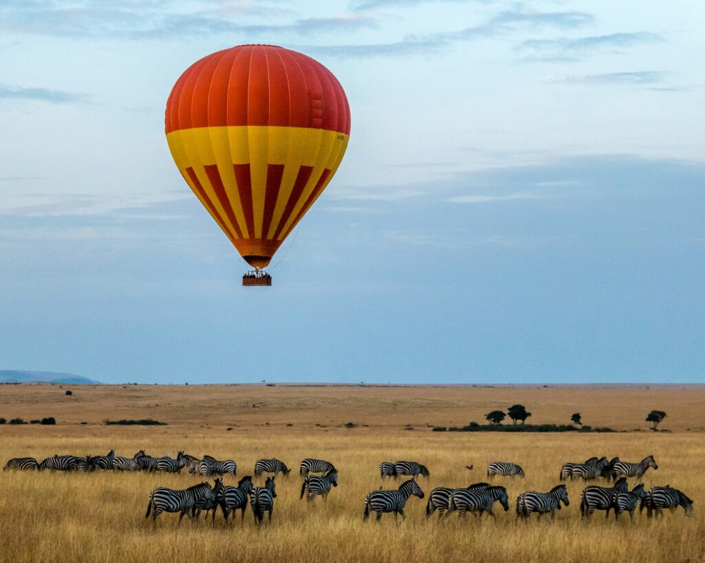 Kenya: Africa’s Cost-Effective Travel Hub
