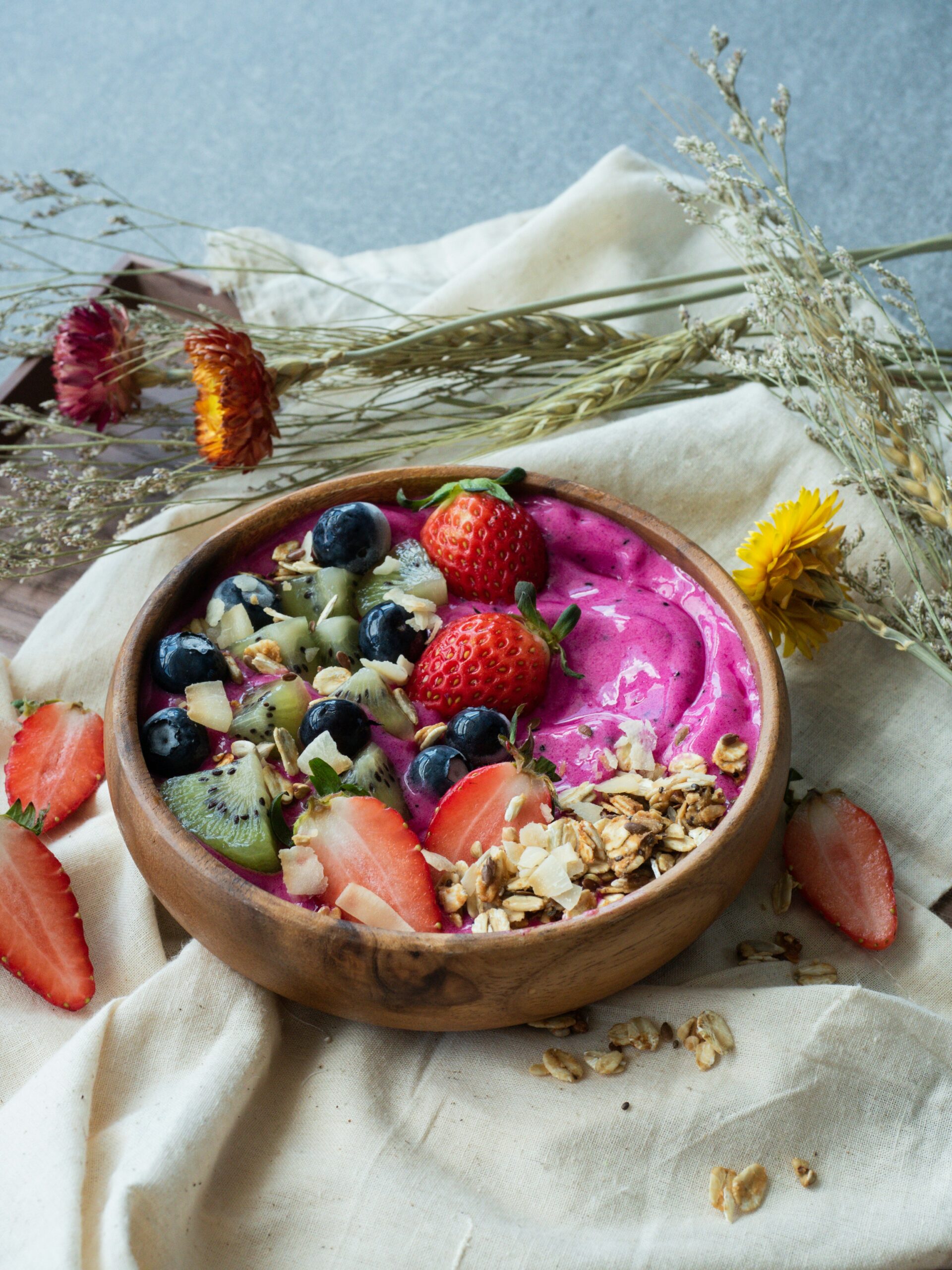 how to make energy-boosting smoothies at home easy and best recipes