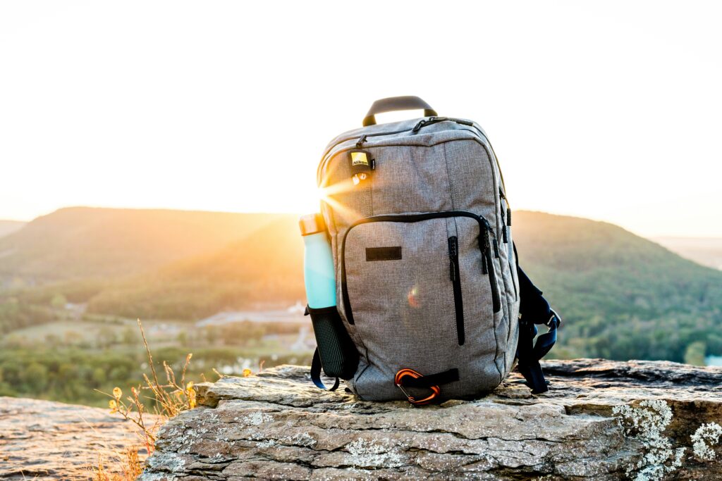 budget travel essentials, must-have items