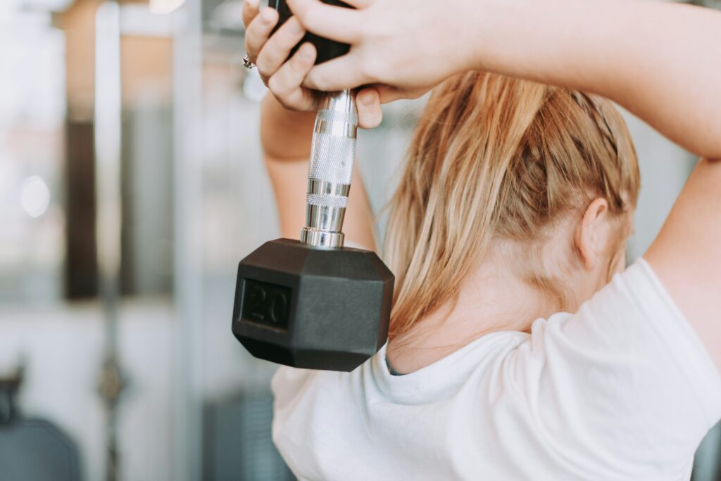 weight lifting, strength training, 5am morning routine, Writes of Seyda