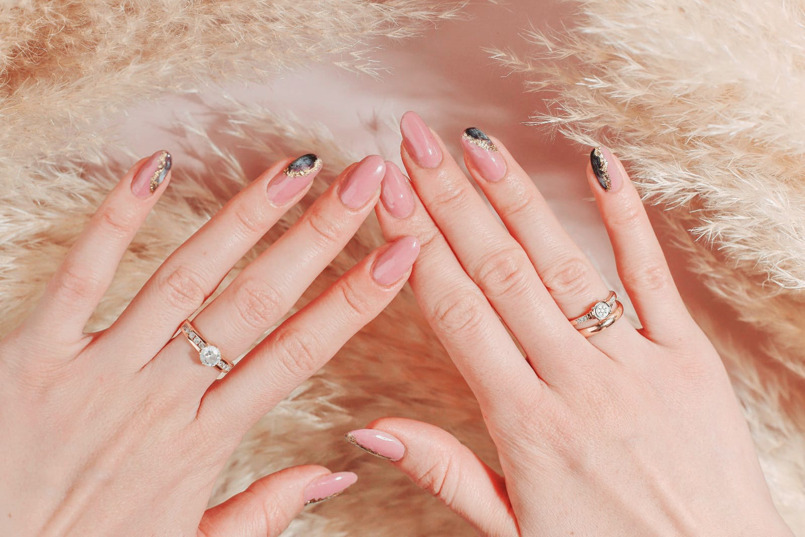 Nail Glow Up: How to Grow Long, Strong, and Pretty Nails, Writes of Seyda, nail glow-up, blogging, blogger, blog