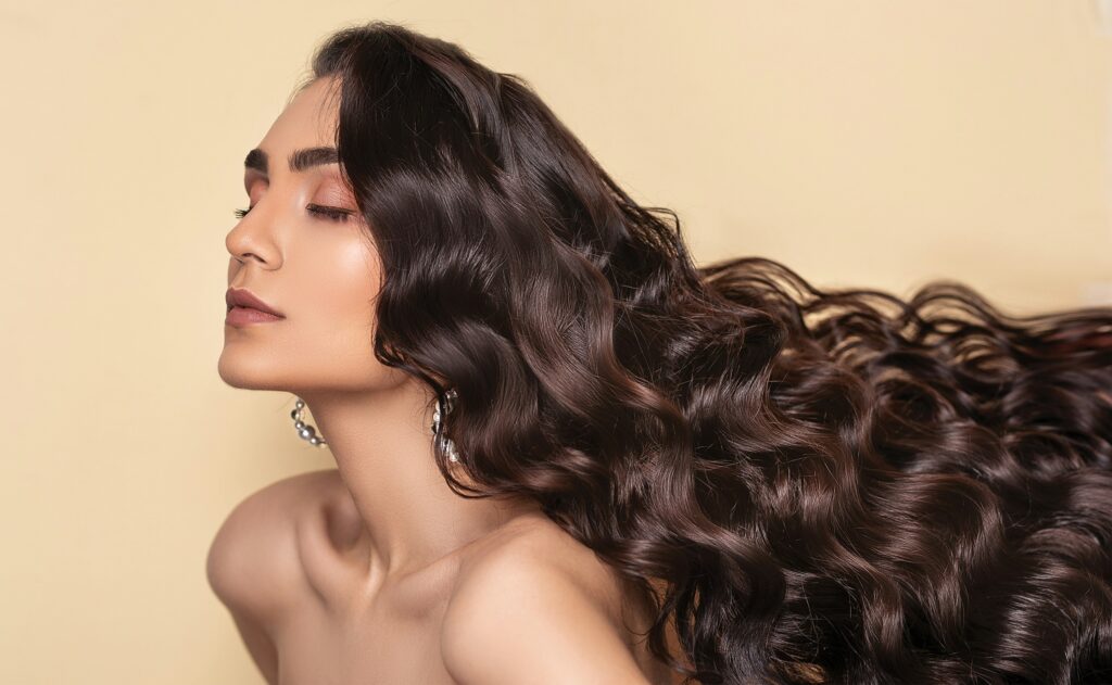 Hair Glow Up: How to Transform Damaged Hair Into Silky Strands, top recommendations from hair experts, Writes of Seyda, blogging, blog
