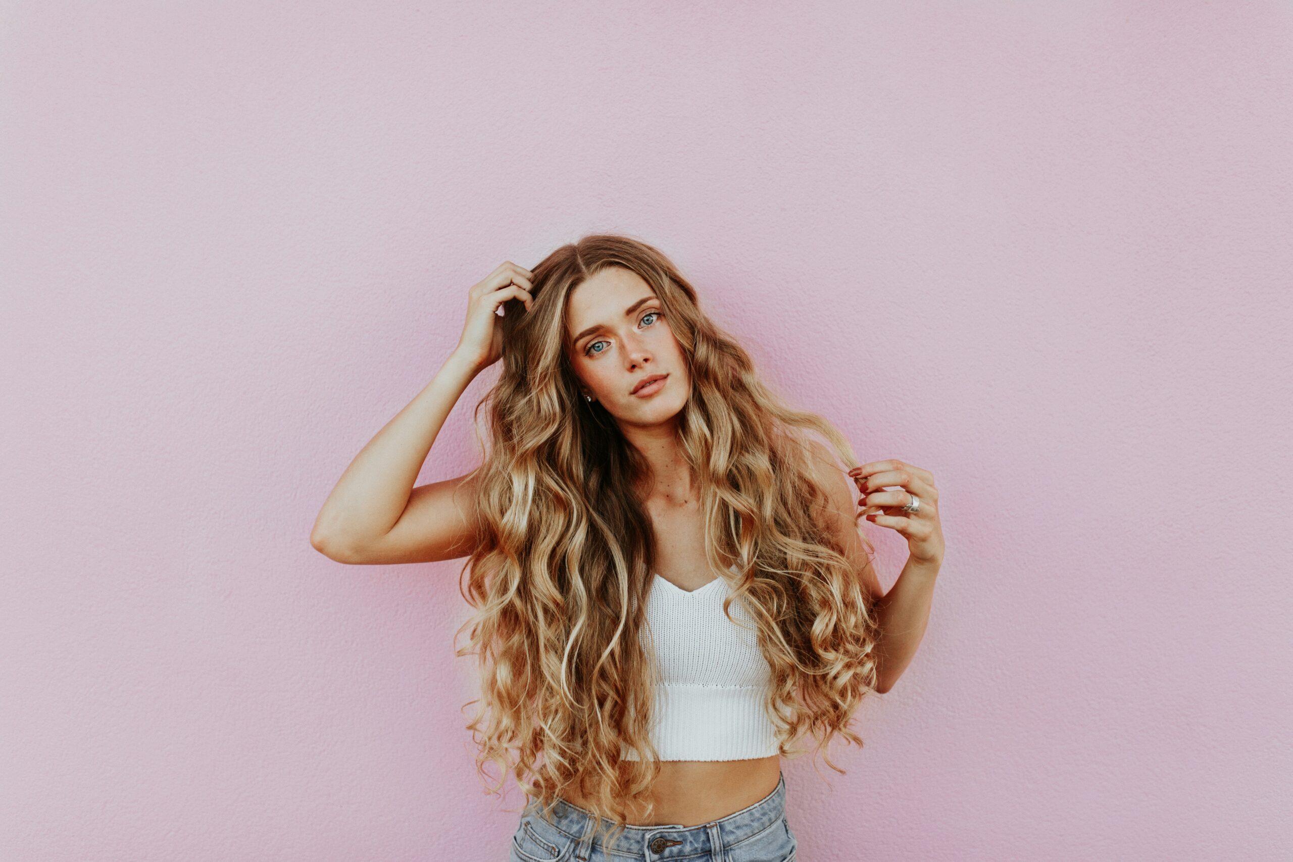 Hair Glow Up: How to Transform Damaged Hair Into Silky Strands, hair glow-up, step-by-step guide, blogging, blog, blogger, hair hacks, Writes of Seyda