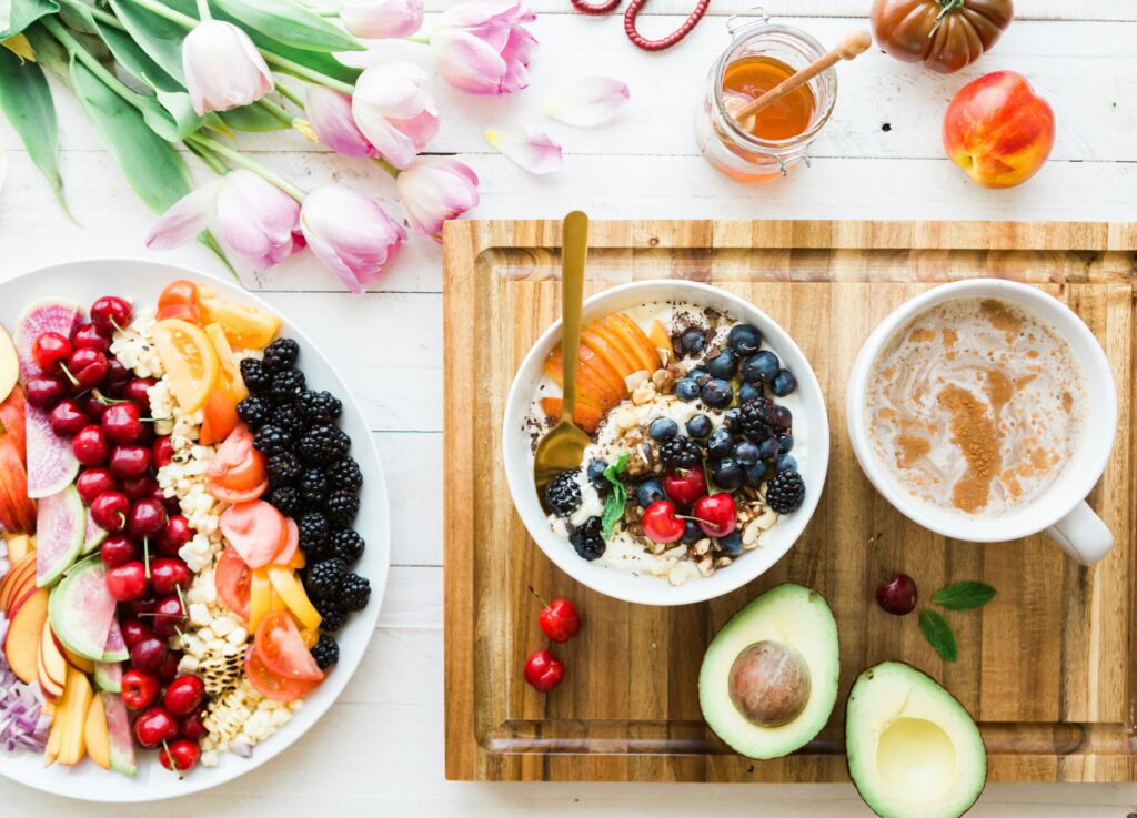 The Best Foods for Gut Health That Boost Your Natural Beauty, Fix Your Gut, Glow Up Naturally: How to Heal from the Inside Out, gut health glow up, how gut health affects skin, gut skin connection, foods for gut health and beauty, probiotic diet for glowing skin, beauty from within, WritesofSeyda, blogging, blog, blogger
