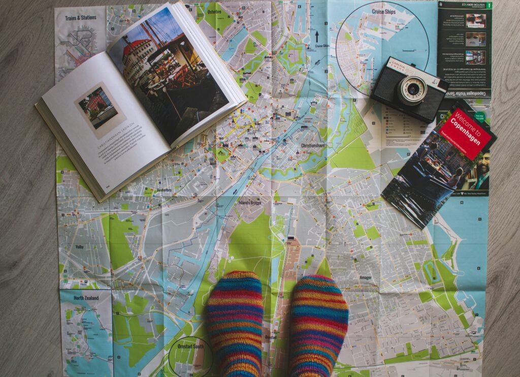 Plan the Ideal Itinerary (Without Overpacking It), How to Plan Your First Solo Trip Without Feeling Overwhelmed, first solo trip, plan, travel anxiety, how to plan a solo trip, first solo travel tips, solo travel planning guide, beginner solo traveler, stress-free solo travel, Writes of Seyda
