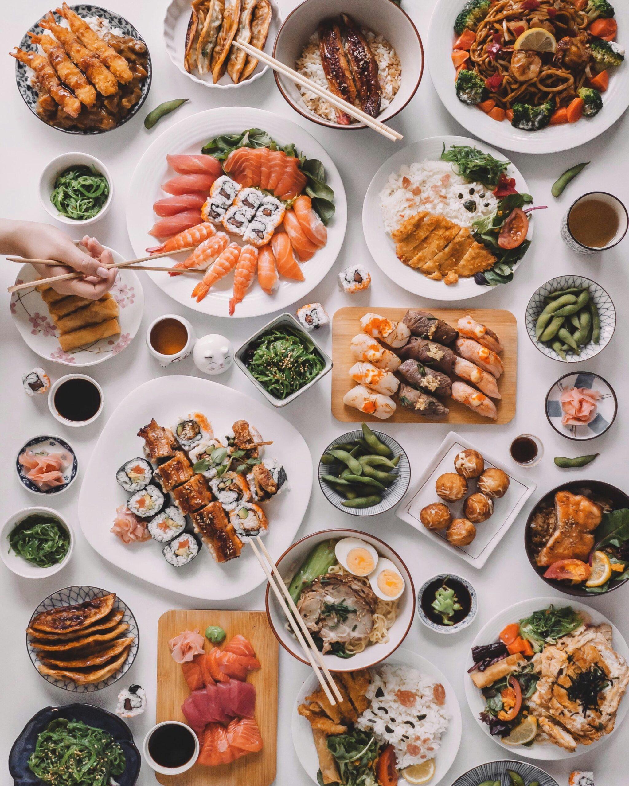 Japan solo food itinerary, 10-day Japan trip food lovers, Japan culinary solo travel, travel tips, hidden gems, solo traveling, itinerary plan, food lovers, Japan travel, 10 Day Japan Solo Travel Itinerary for Food Lovers, Writes of Seyda, blog, blogger